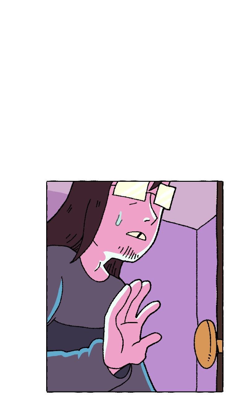 Read Cat Girl chapter 13 image 34 on Lezhin