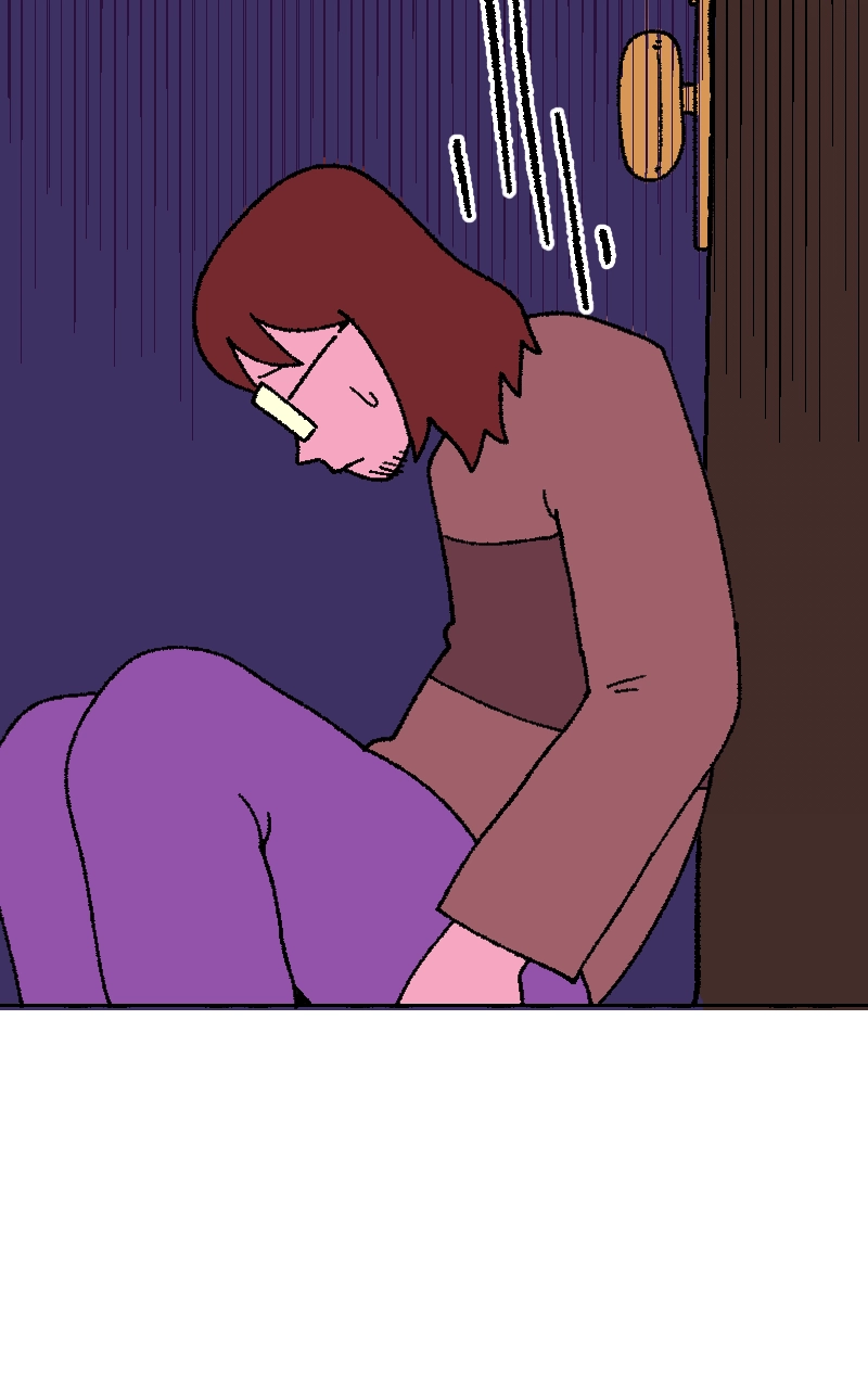 Read Cat Girl chapter 13 image 36 on Lezhin