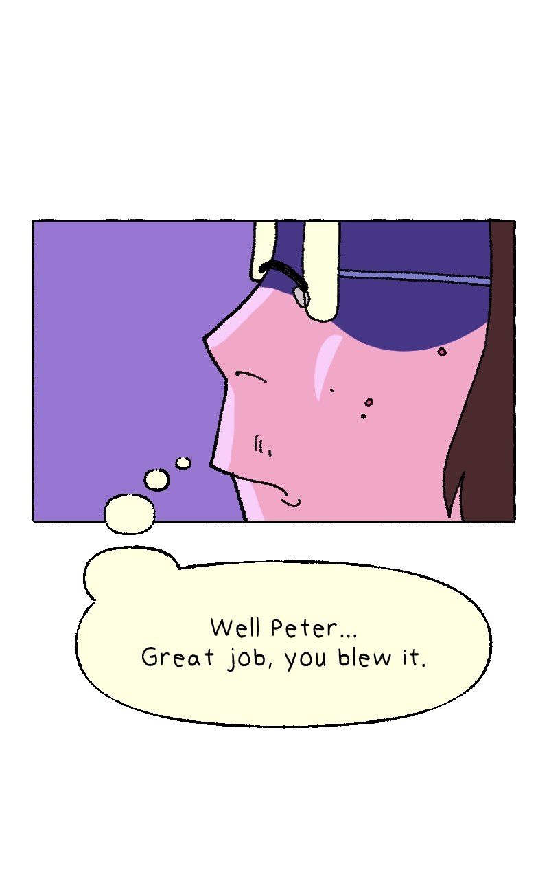 Read Cat Girl chapter 13 image 37 on Lezhin