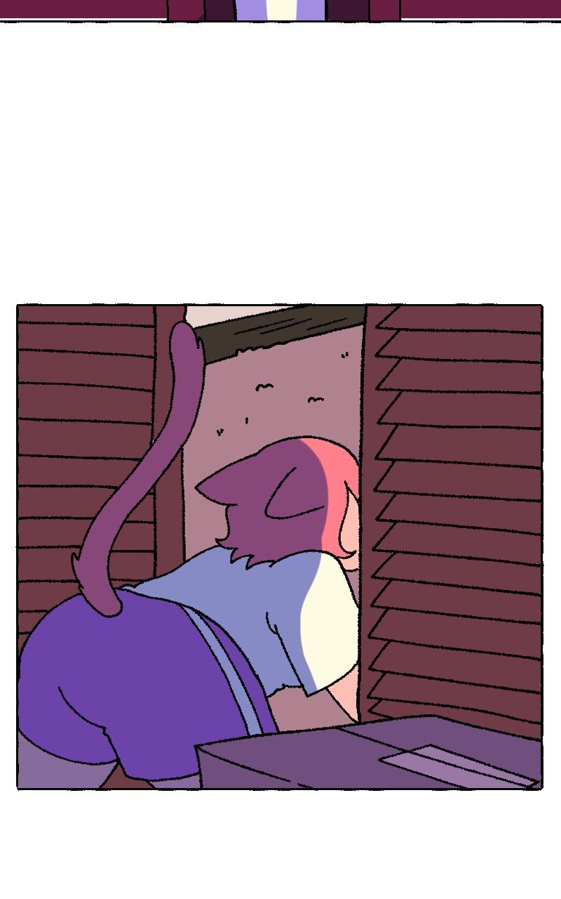 Read Cat Girl chapter 13 image 4 on Lezhin