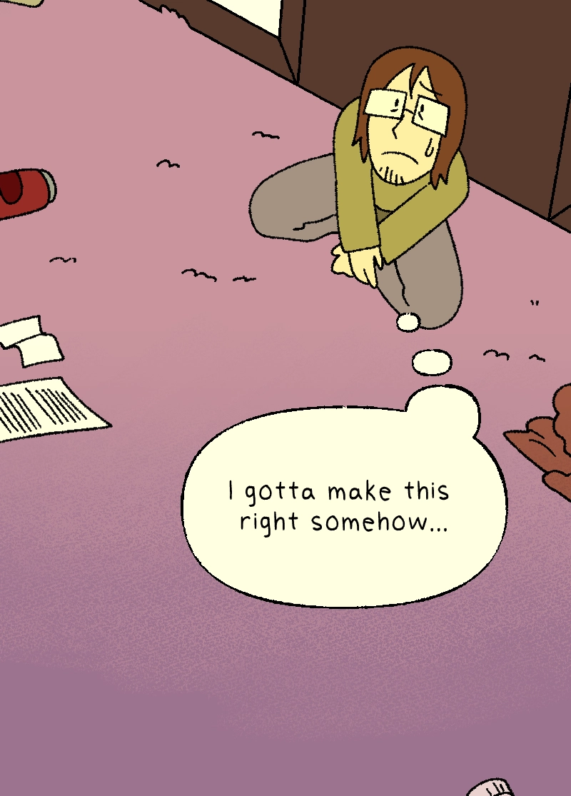 Read Cat Girl chapter 13 image 43 on Lezhin