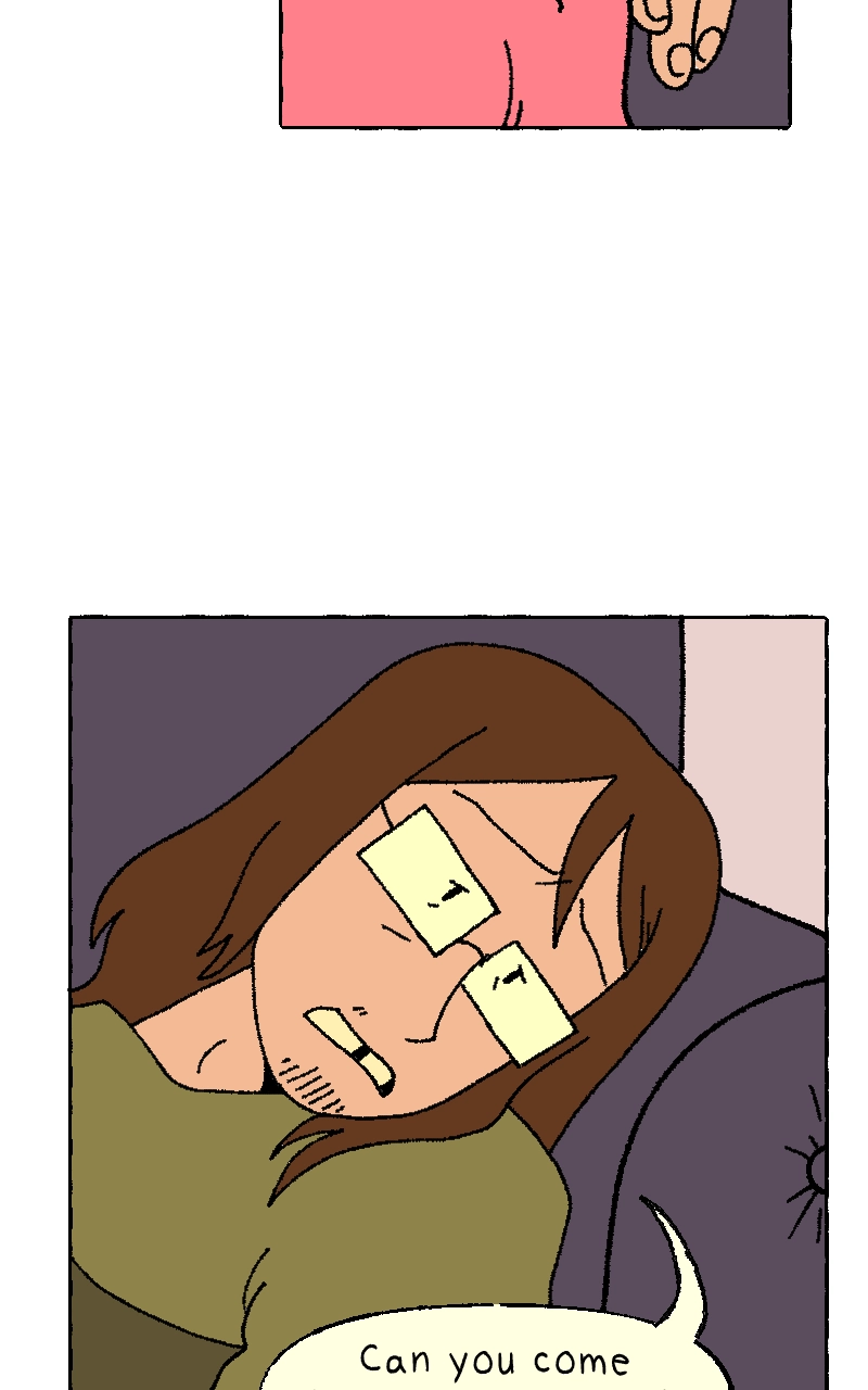 Read Cat Girl chapter 13 image 8 on Lezhin
