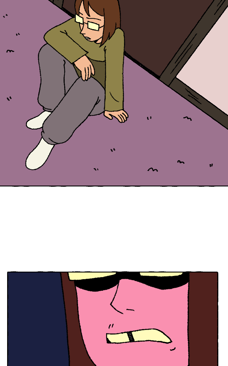 Read Cat Girl chapter 14 image 1 on Lezhin