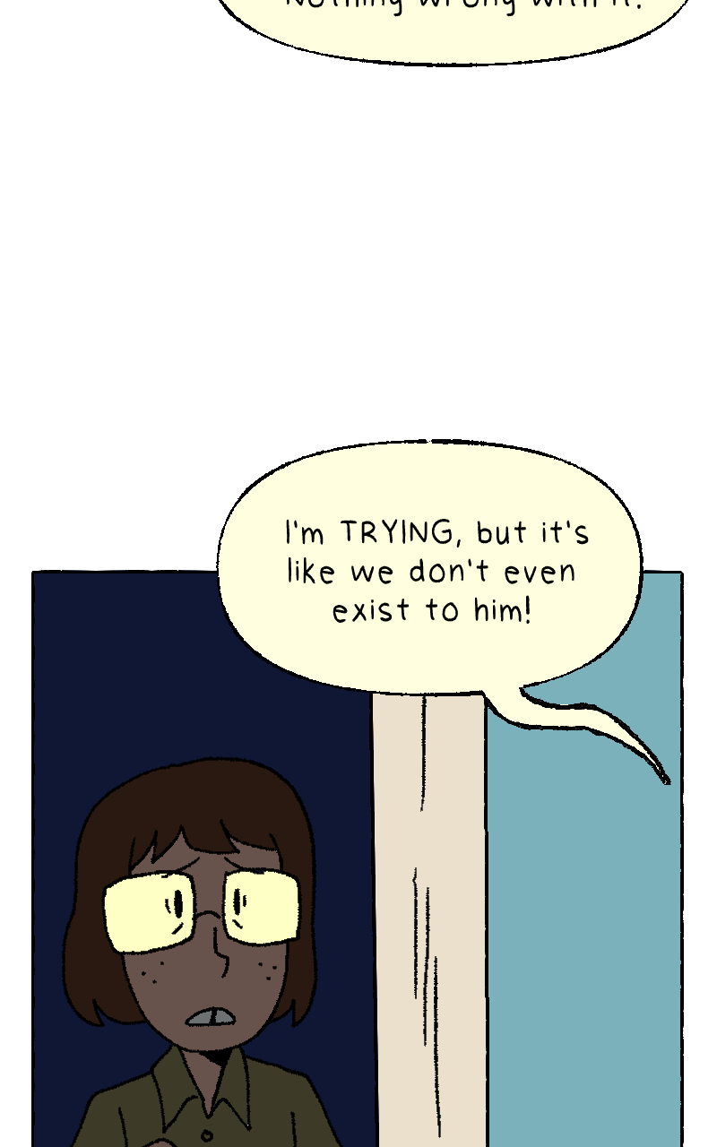 Read Cat Girl chapter 14 image 14 on Lezhin
