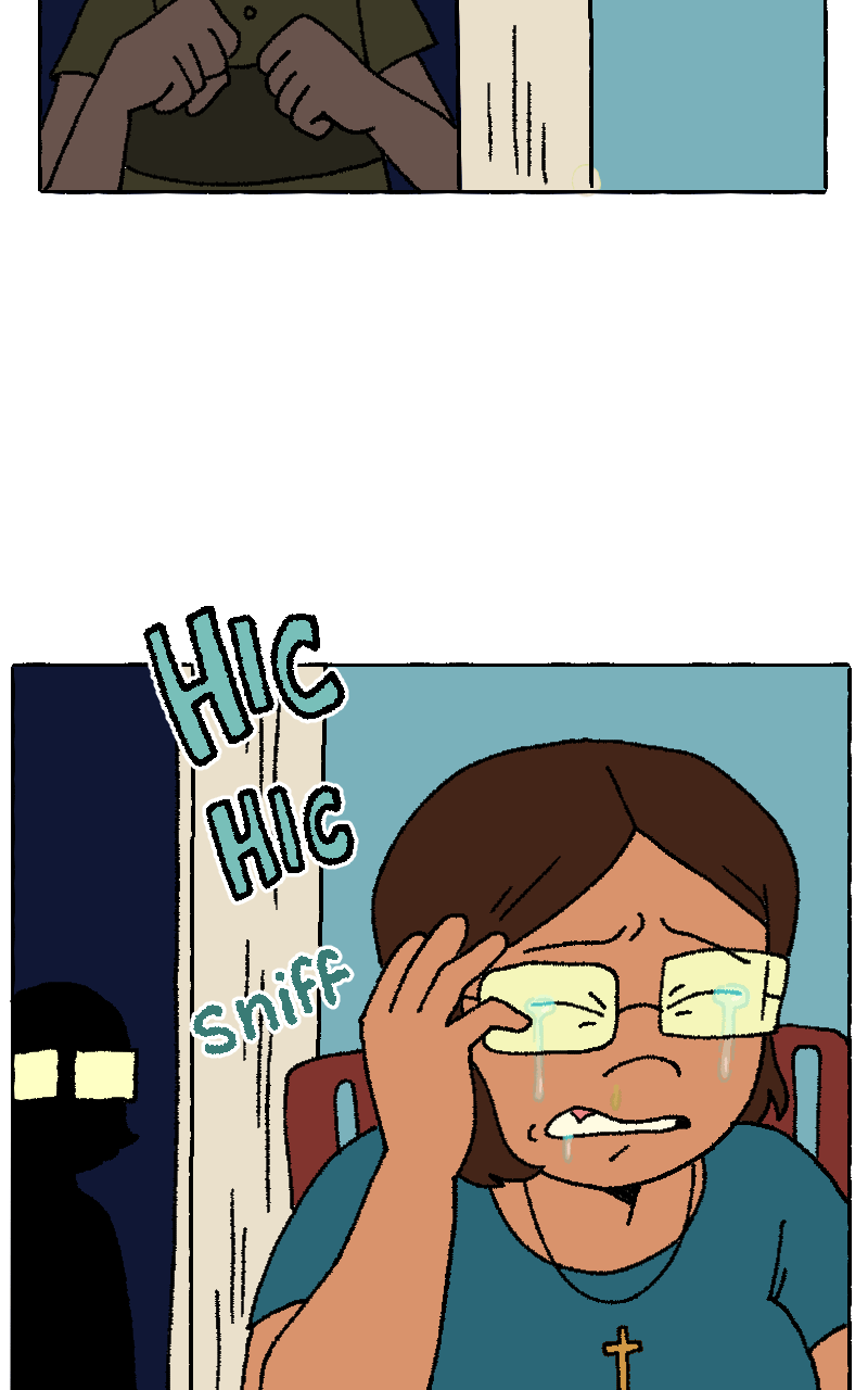 Read Cat Girl chapter 14 image 15 on Lezhin