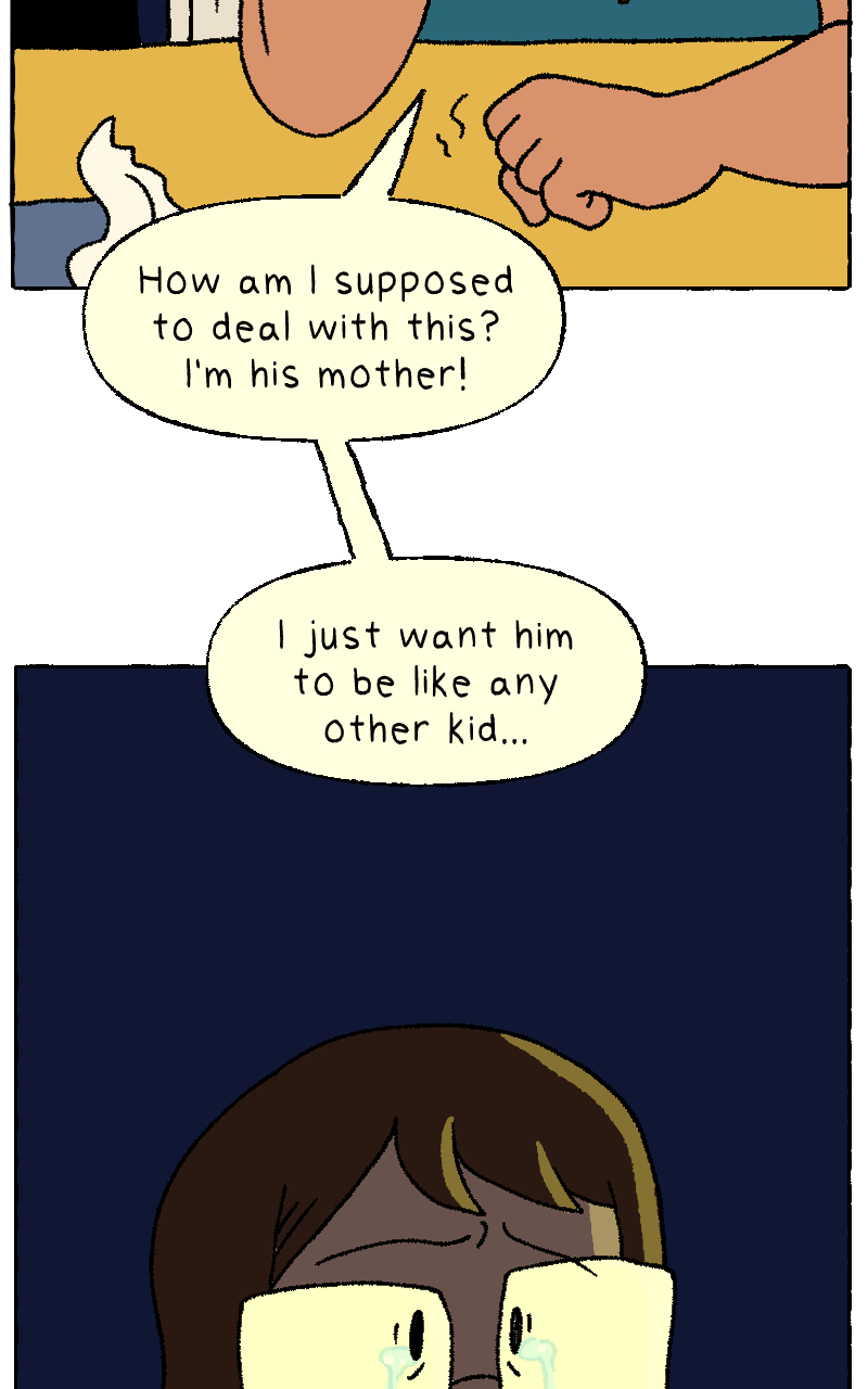 Read Cat Girl chapter 14 image 16 on Lezhin