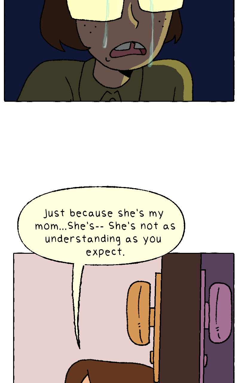 Read Cat Girl chapter 14 image 17 on Lezhin