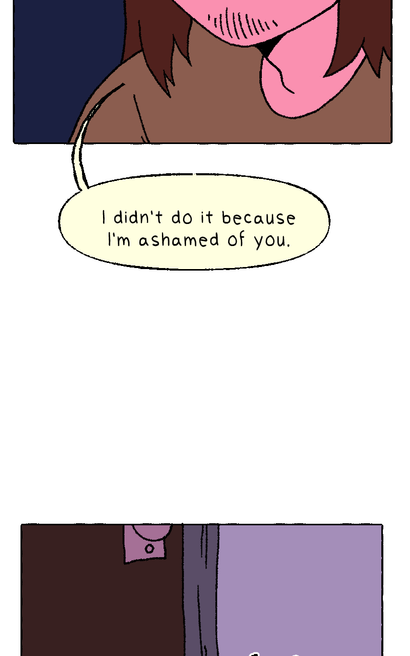 Read Cat Girl chapter 14 image 2 on Lezhin