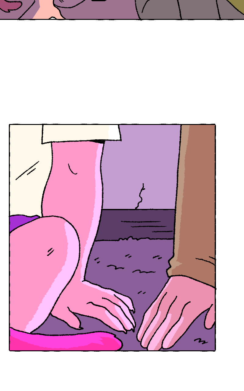Read Cat Girl chapter 14 image 22 on Lezhin