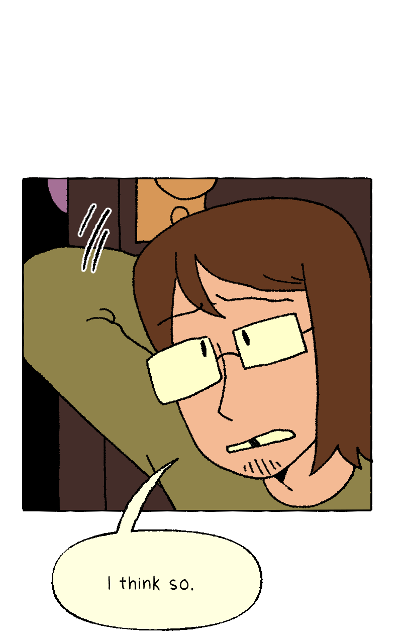 Read Cat Girl chapter 14 image 25 on Lezhin