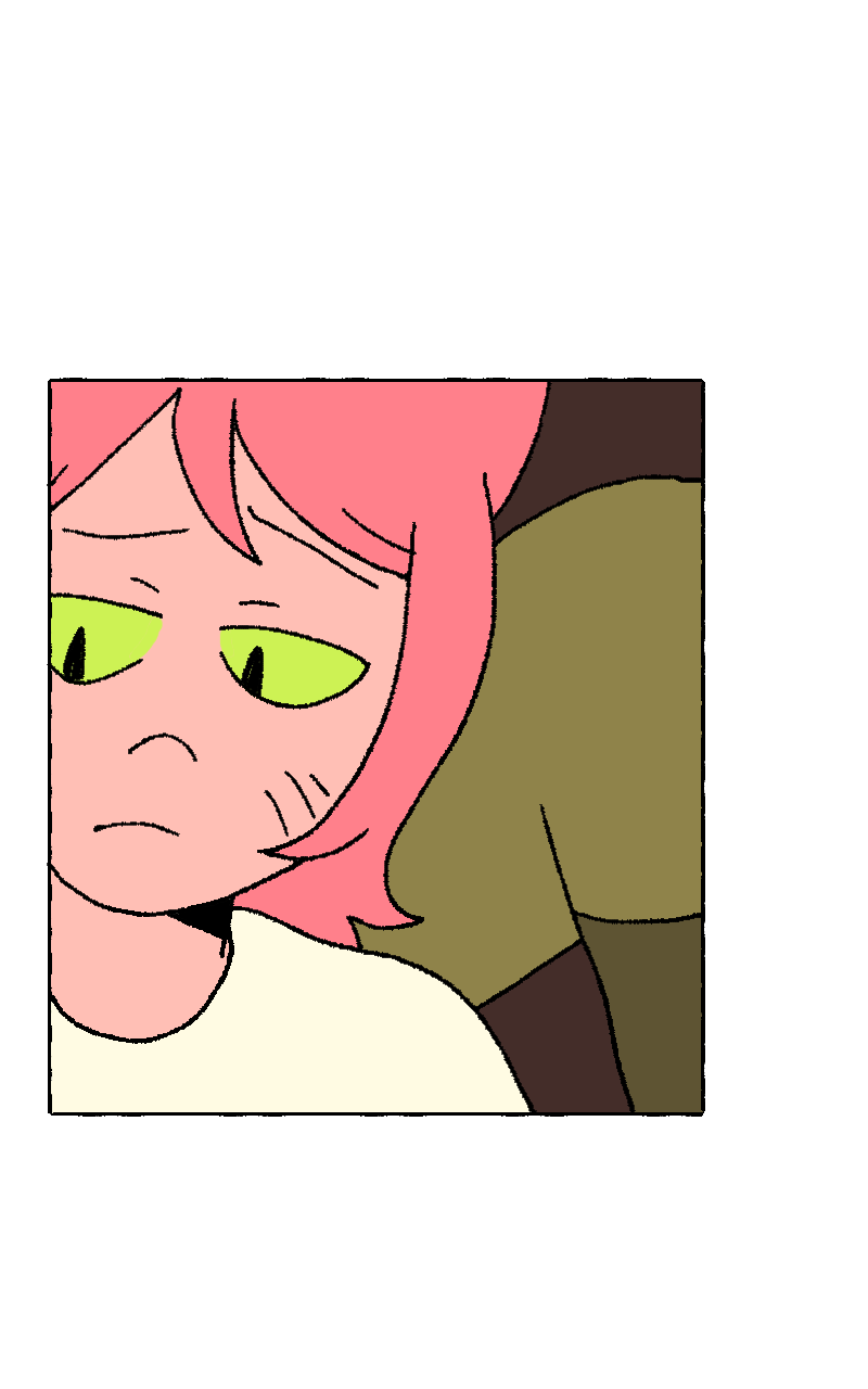 Read Cat Girl chapter 14 image 26 on Lezhin