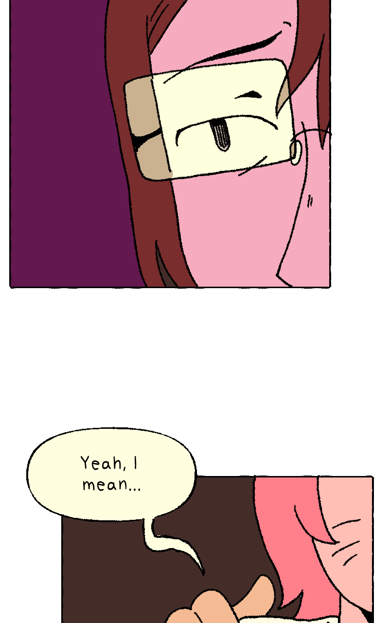 Read Cat Girl chapter 14 image 28 on Lezhin