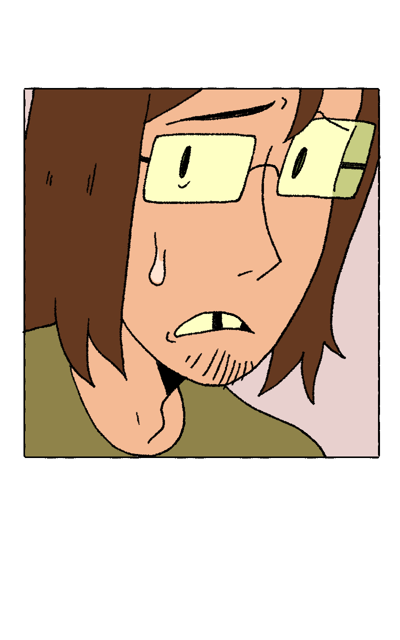 Read Cat Girl chapter 14 image 32 on Lezhin