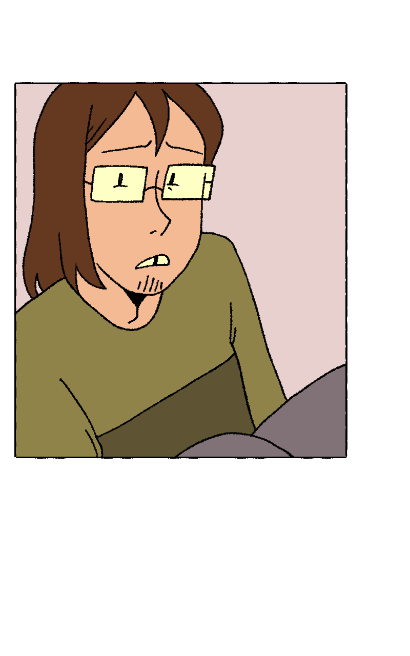Read Cat Girl chapter 14 image 37 on Lezhin