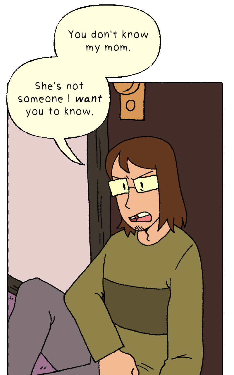 Read Cat Girl chapter 14 image 4 on Lezhin