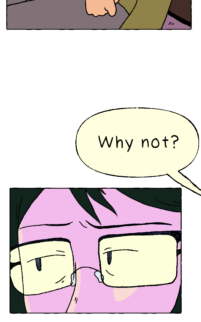 Read Cat Girl chapter 14 image 5 on Lezhin