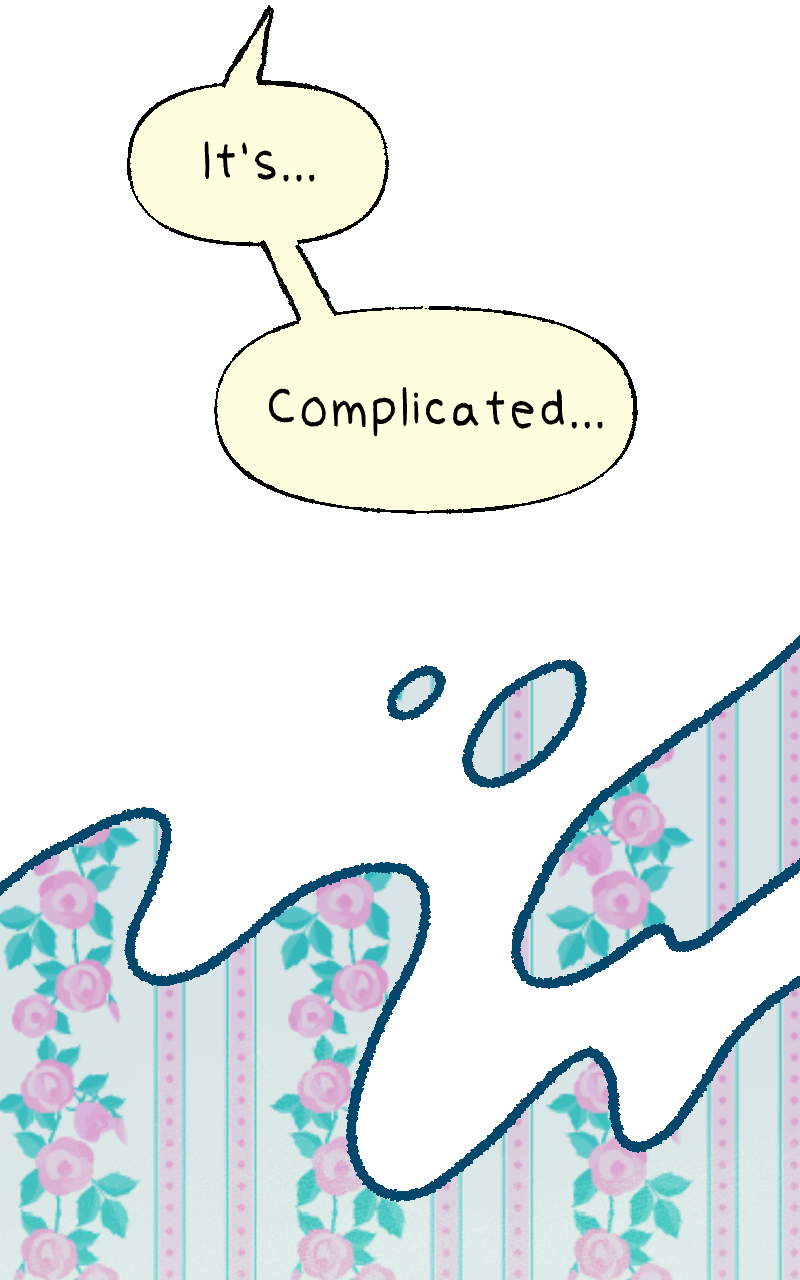 Read Cat Girl chapter 14 image 6 on Lezhin