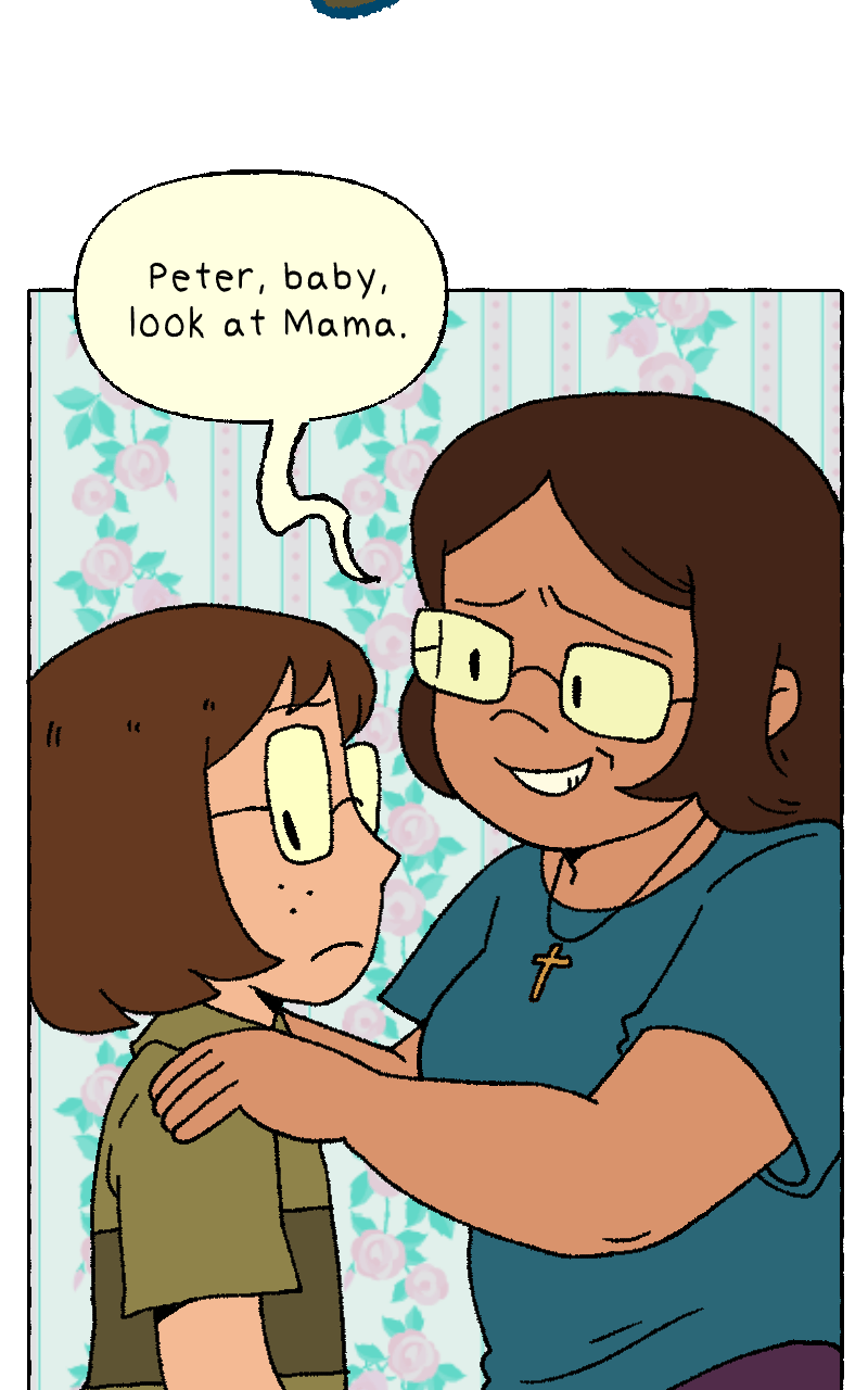 Read Cat Girl chapter 14 image 8 on Lezhin