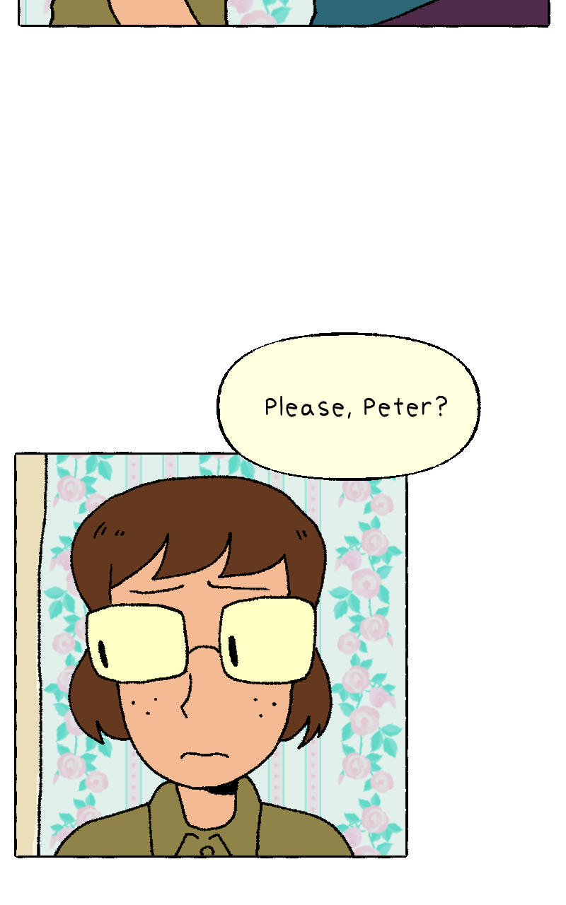 Read Cat Girl chapter 14 image 9 on Lezhin