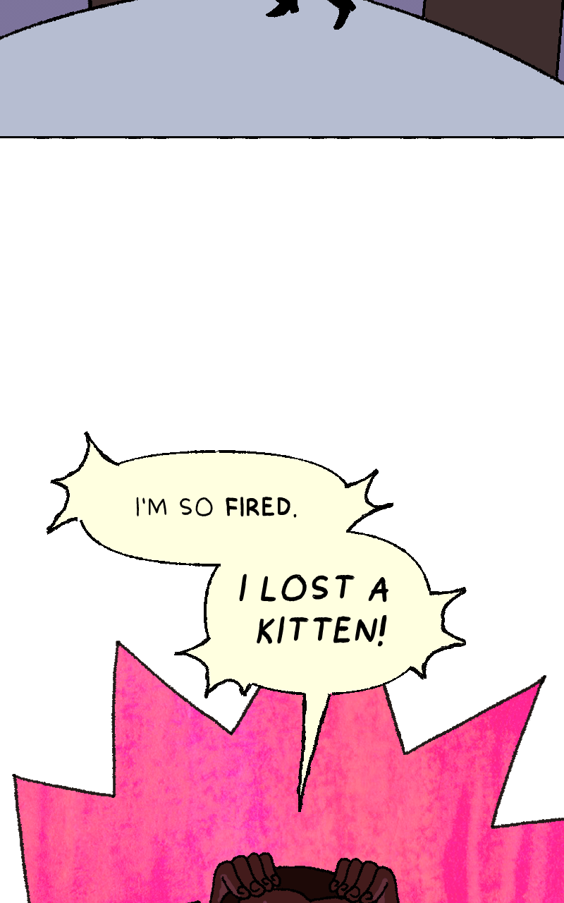 Read Cat Girl chapter 15 image 11 on Lezhin