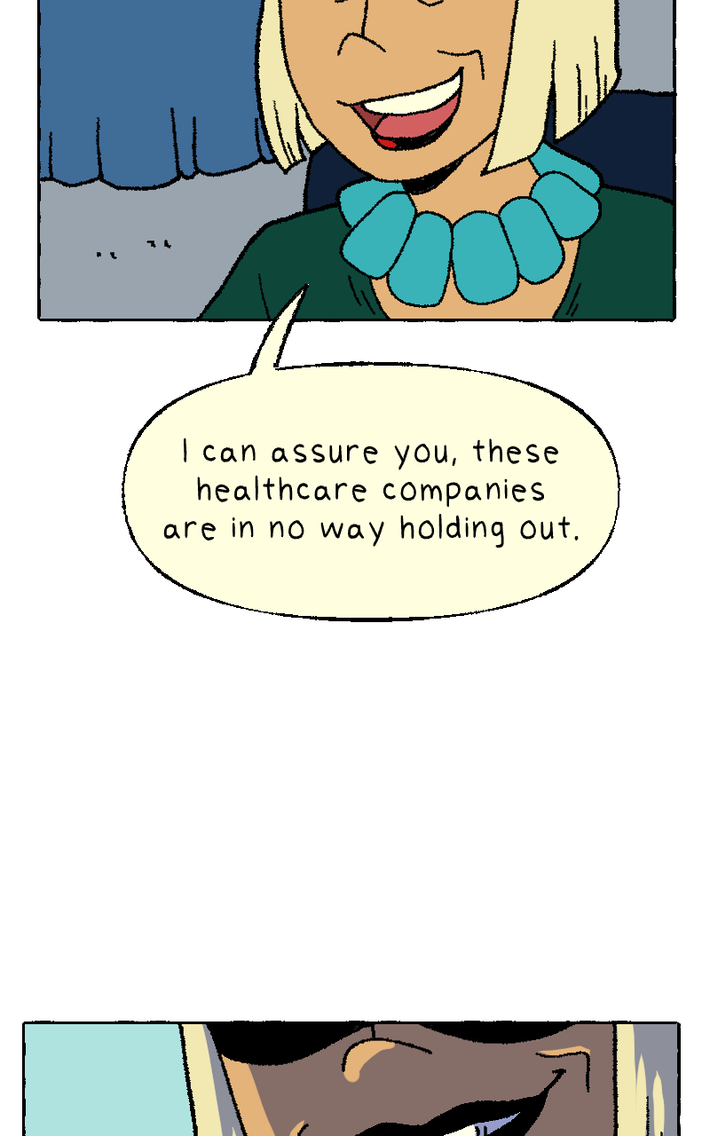 Read Cat Girl chapter 15 image 16 on Lezhin