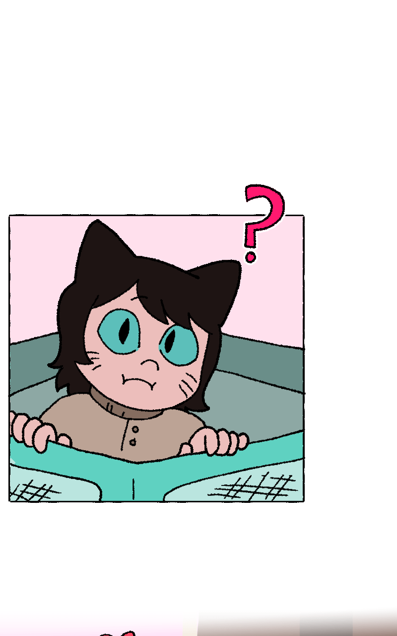 Read Cat Girl chapter 15 image 2 on Lezhin