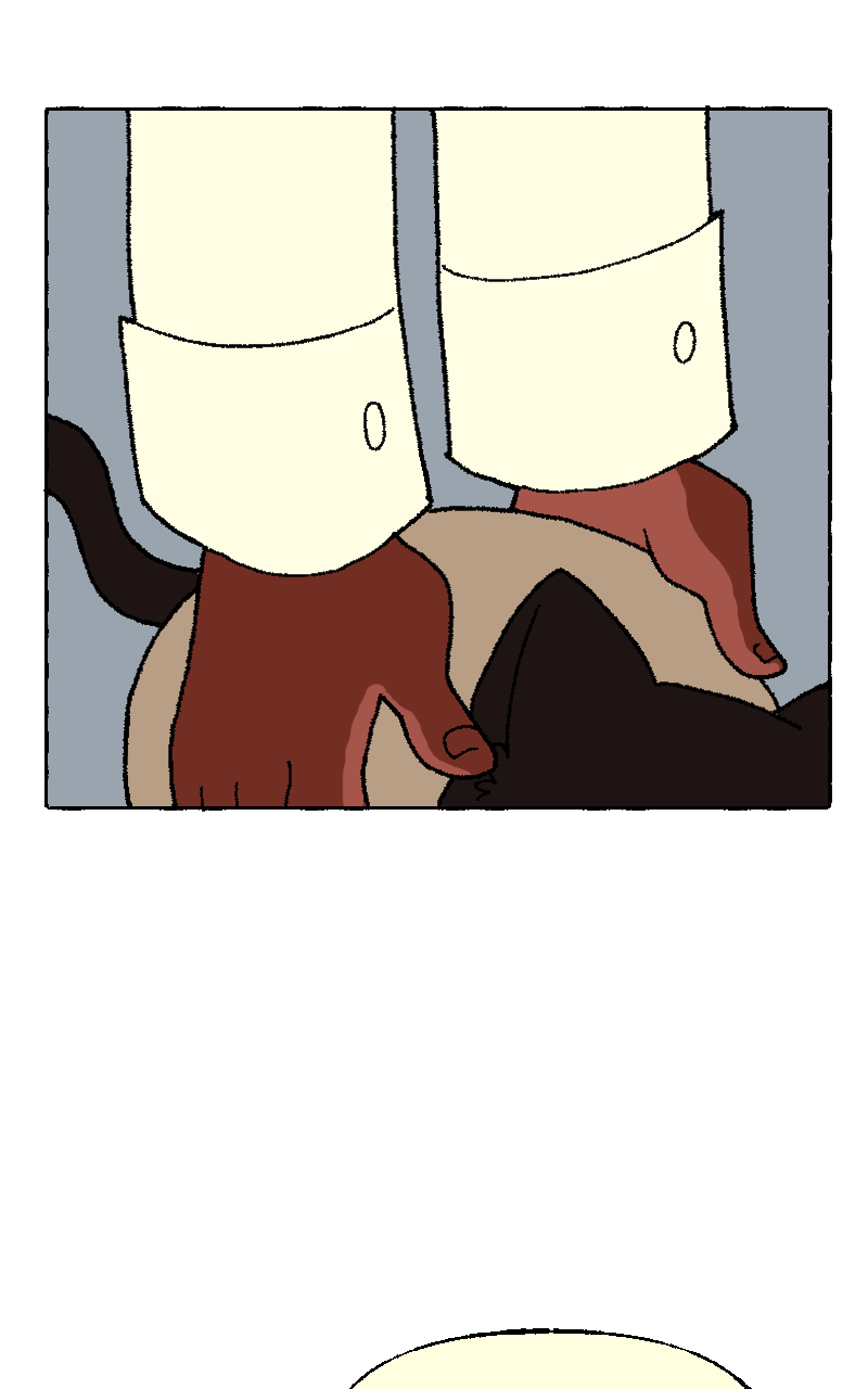 Read Cat Girl chapter 15 image 25 on Lezhin
