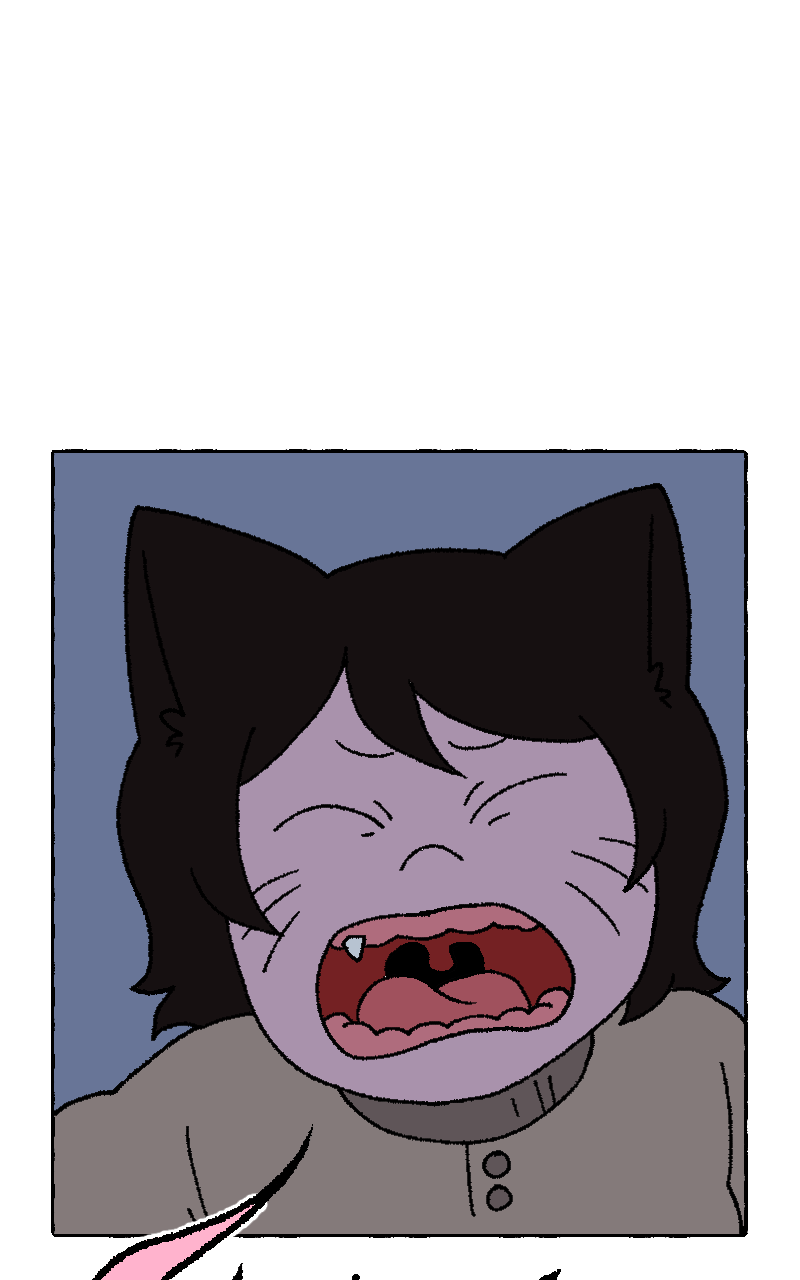 Read Cat Girl chapter 15 image 33 on Lezhin