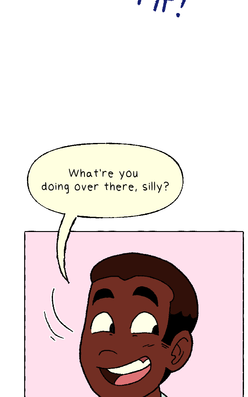 Read Cat Girl chapter 15 image 4 on Lezhin