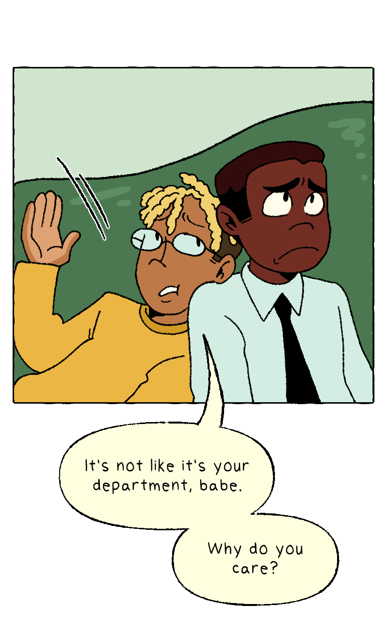 Read Cat Girl chapter 15 image 41 on Lezhin