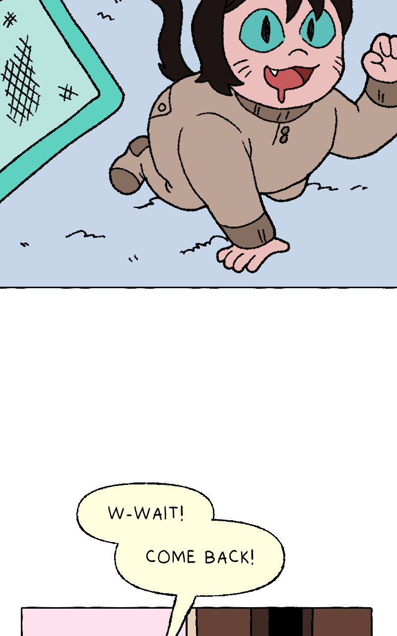 Read Cat Girl chapter 15 image 6 on Lezhin