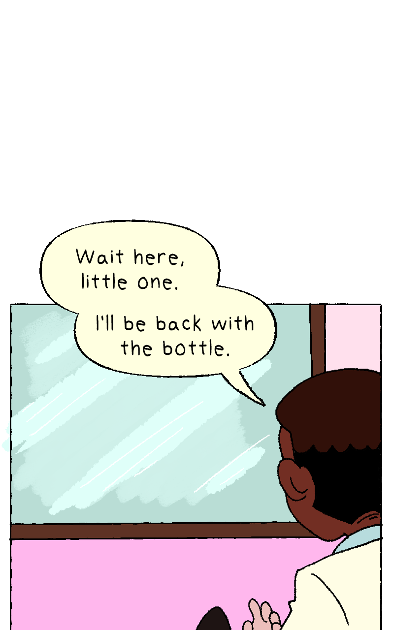 Read Cat Girl chapter 16 image 10 on Lezhin