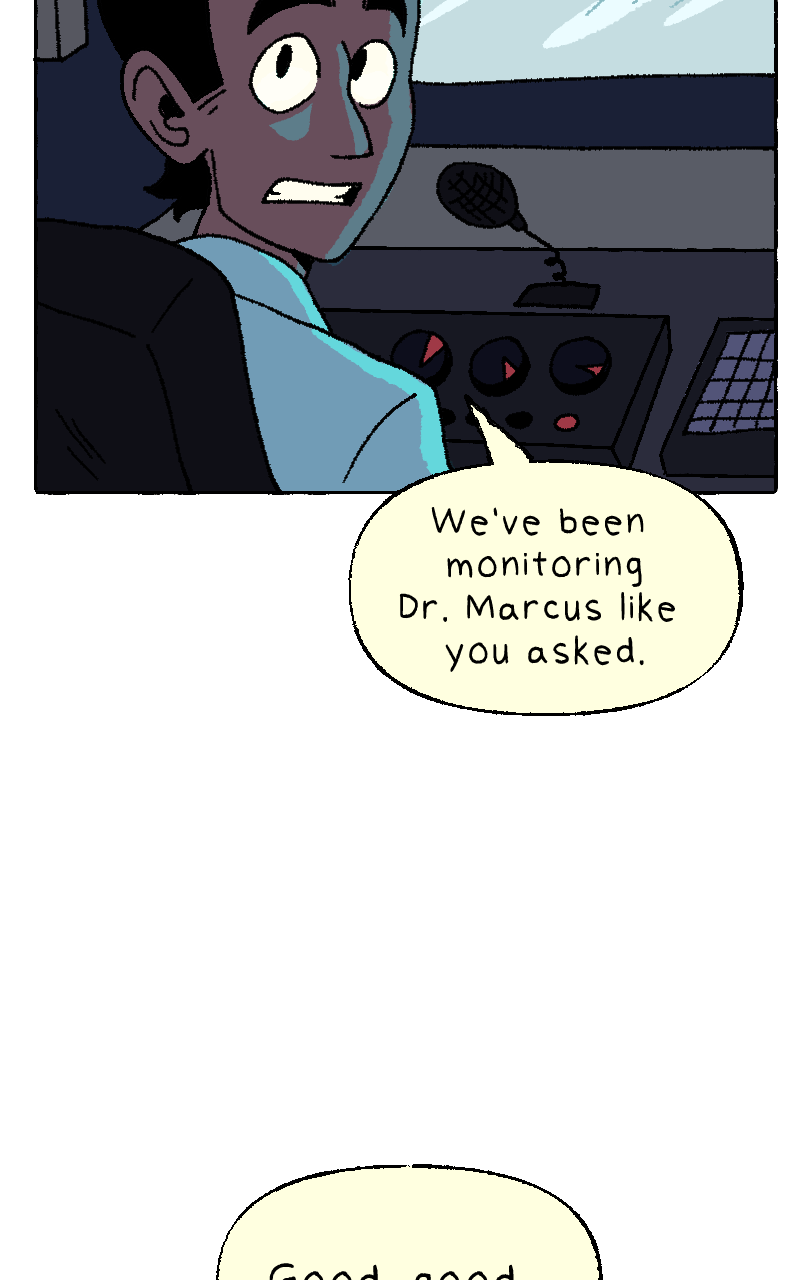Read Cat Girl chapter 16 image 14 on Lezhin