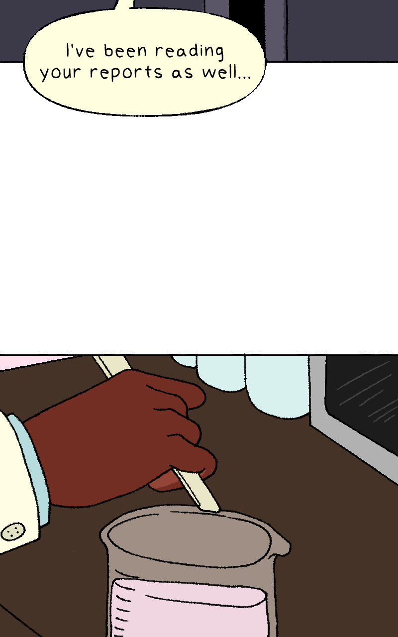 Read Cat Girl chapter 16 image 16 on Lezhin