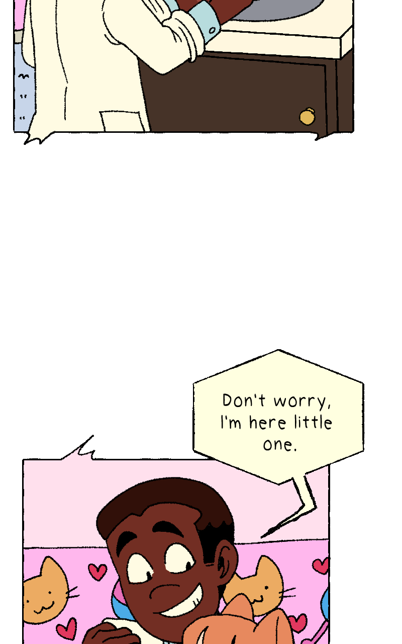 Read Cat Girl chapter 16 image 22 on Lezhin