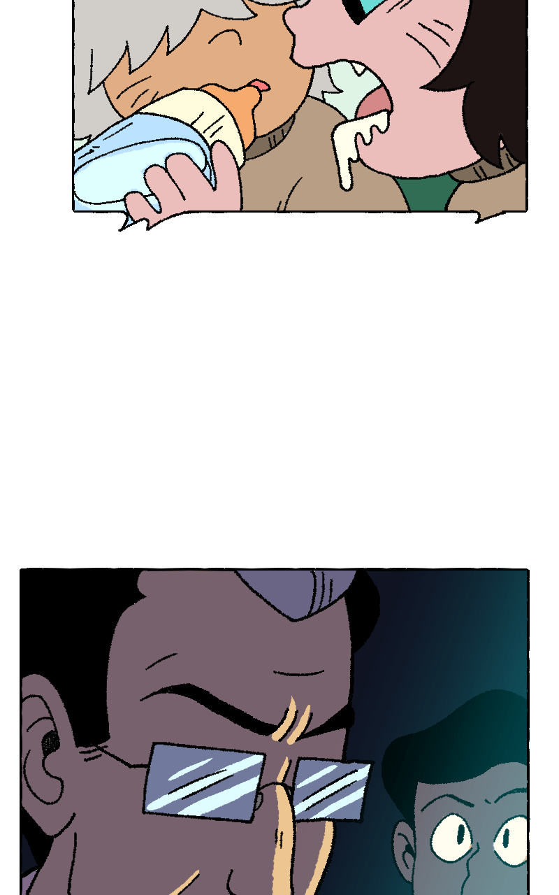 Read Cat Girl chapter 16 image 27 on Lezhin