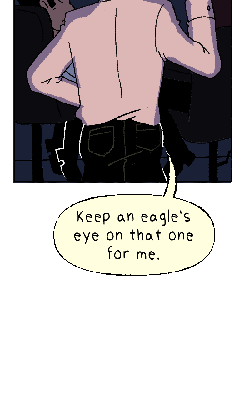 Read Cat Girl chapter 16 image 30 on Lezhin