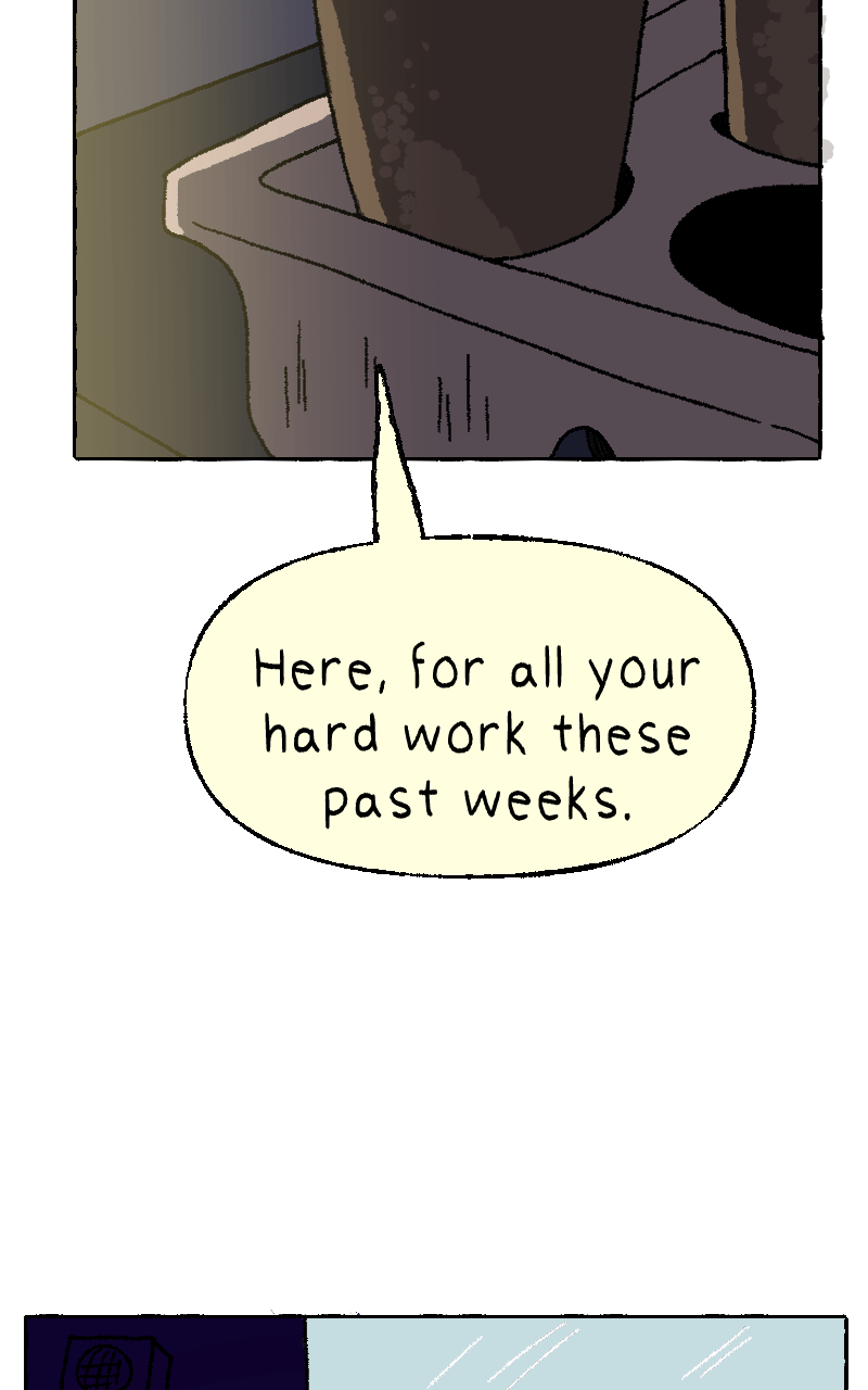 Read Cat Girl chapter 16 image 34 on Lezhin