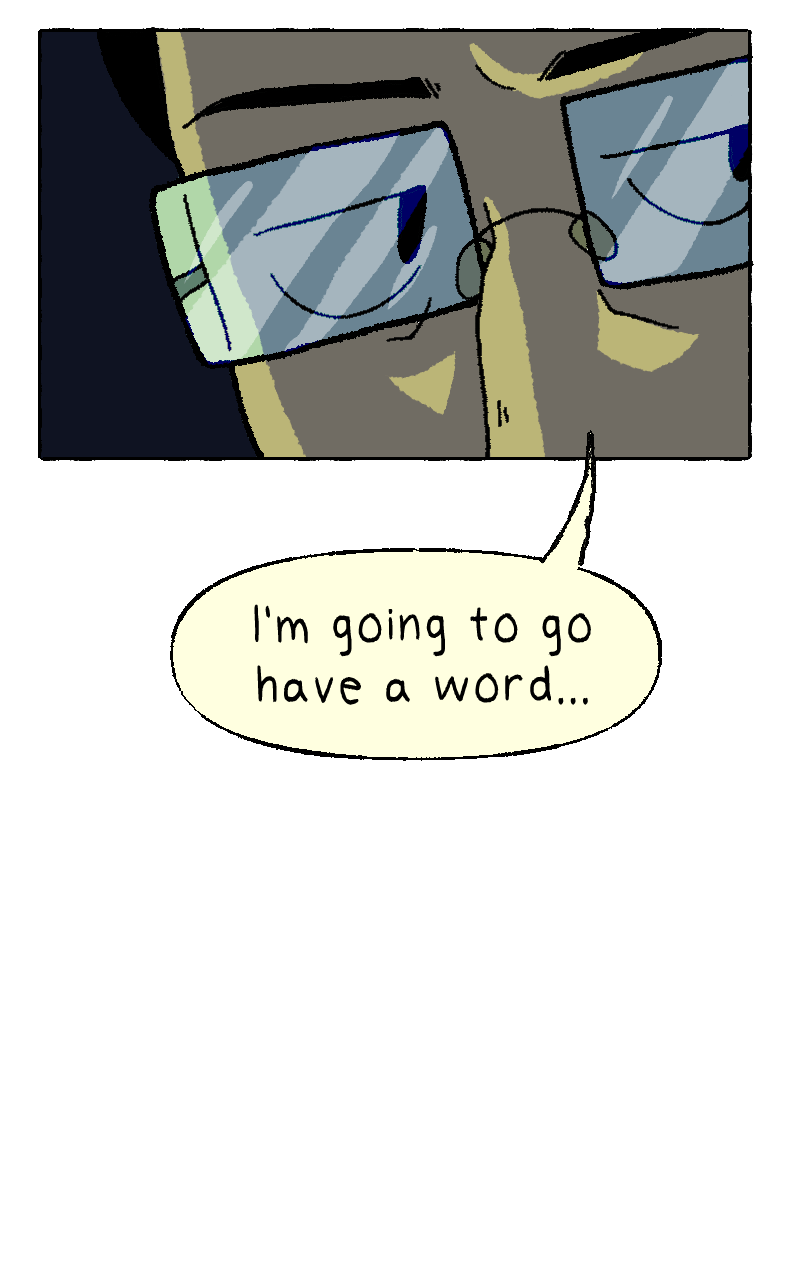 Read Cat Girl chapter 16 image 36 on Lezhin