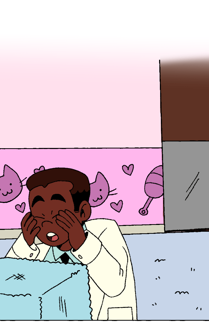 Read Cat Girl chapter 16 image 37 on Lezhin