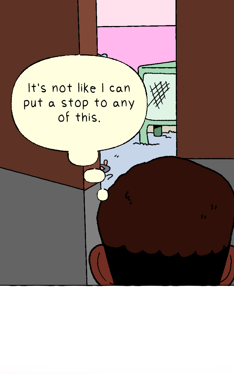 Read Cat Girl chapter 16 image 4 on Lezhin