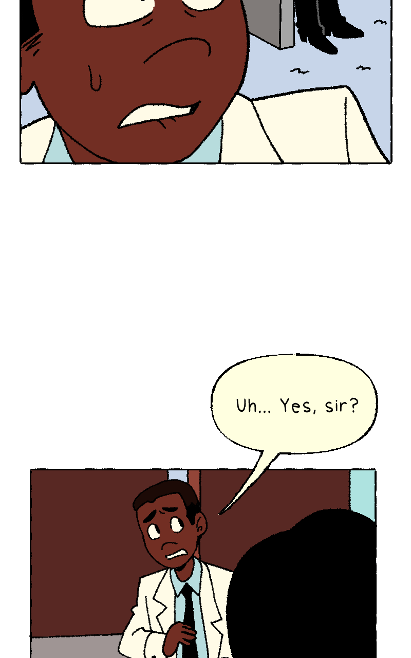 Read Cat Girl chapter 16 image 41 on Lezhin