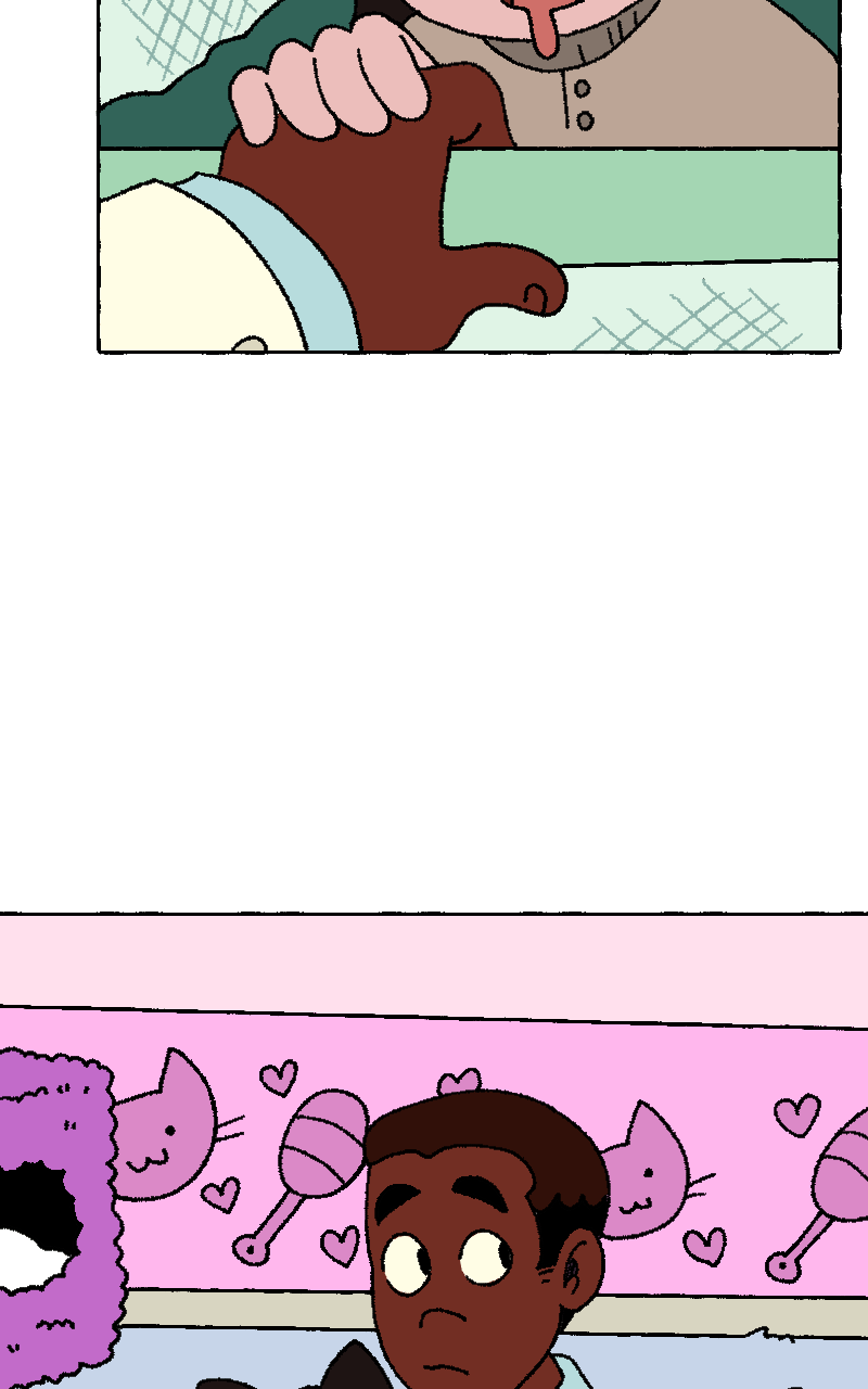 Read Cat Girl chapter 16 image 7 on Lezhin