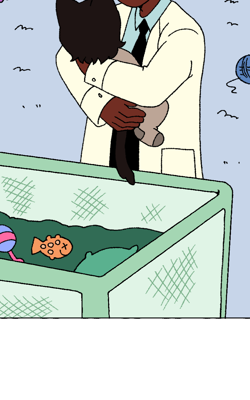 Read Cat Girl chapter 16 image 8 on Lezhin
