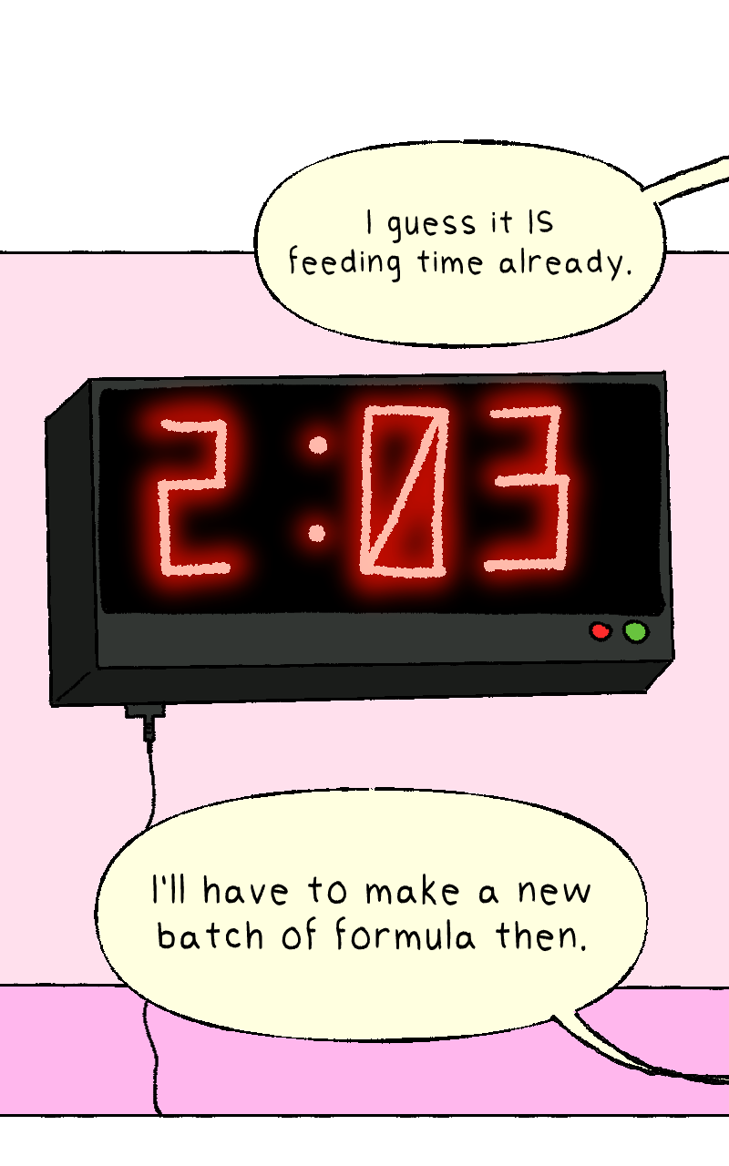 Read Cat Girl chapter 16 image 9 on Lezhin