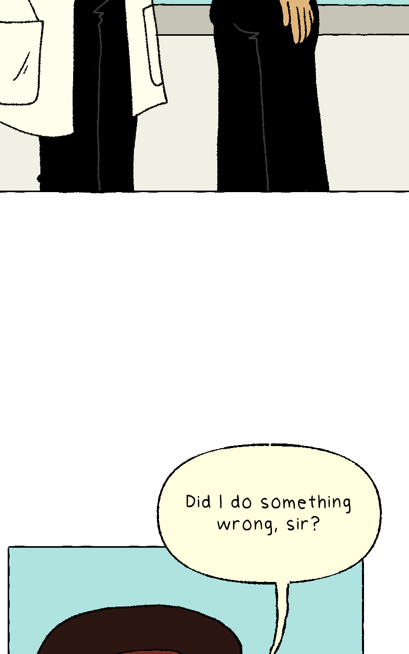 Read Cat Girl chapter 17 image 1 on Lezhin