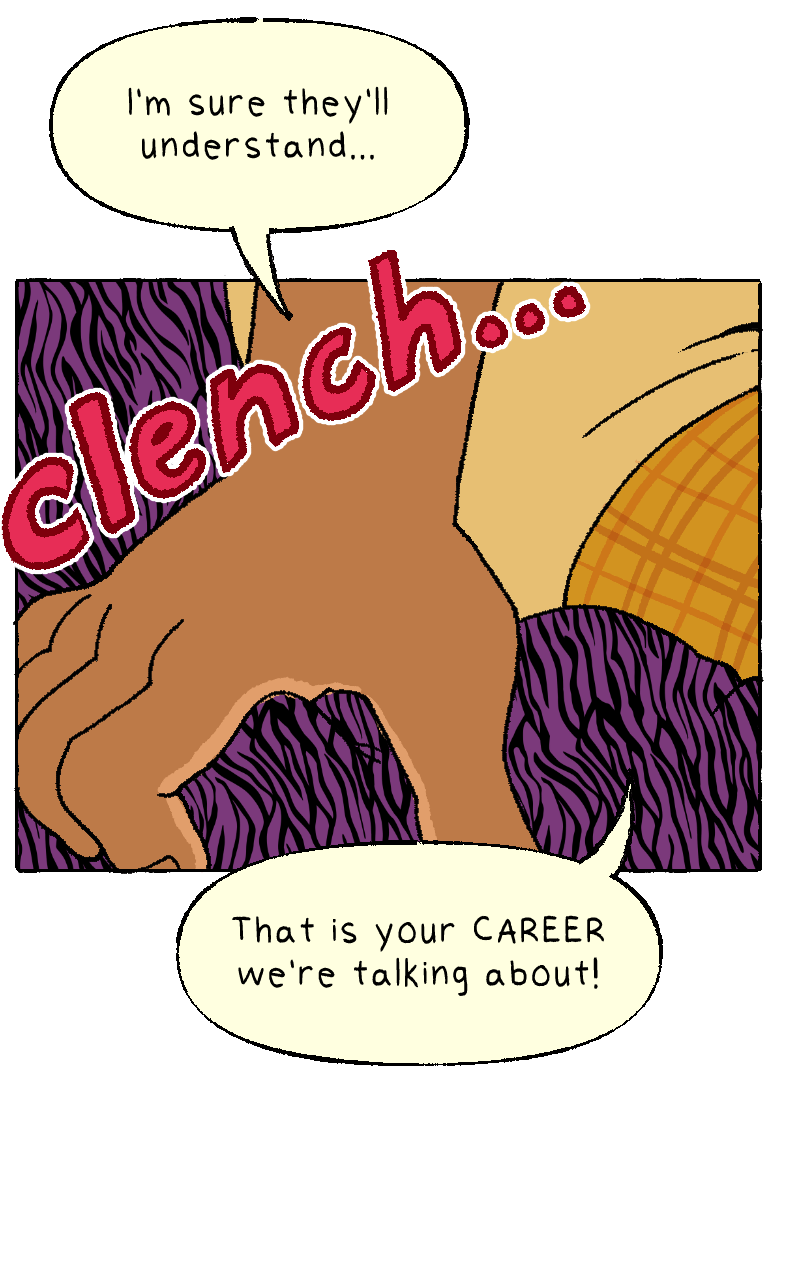 Read Cat Girl chapter 17 image 11 on Lezhin