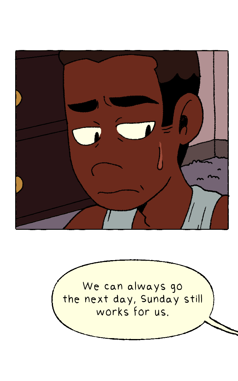 Read Cat Girl chapter 17 image 12 on Lezhin