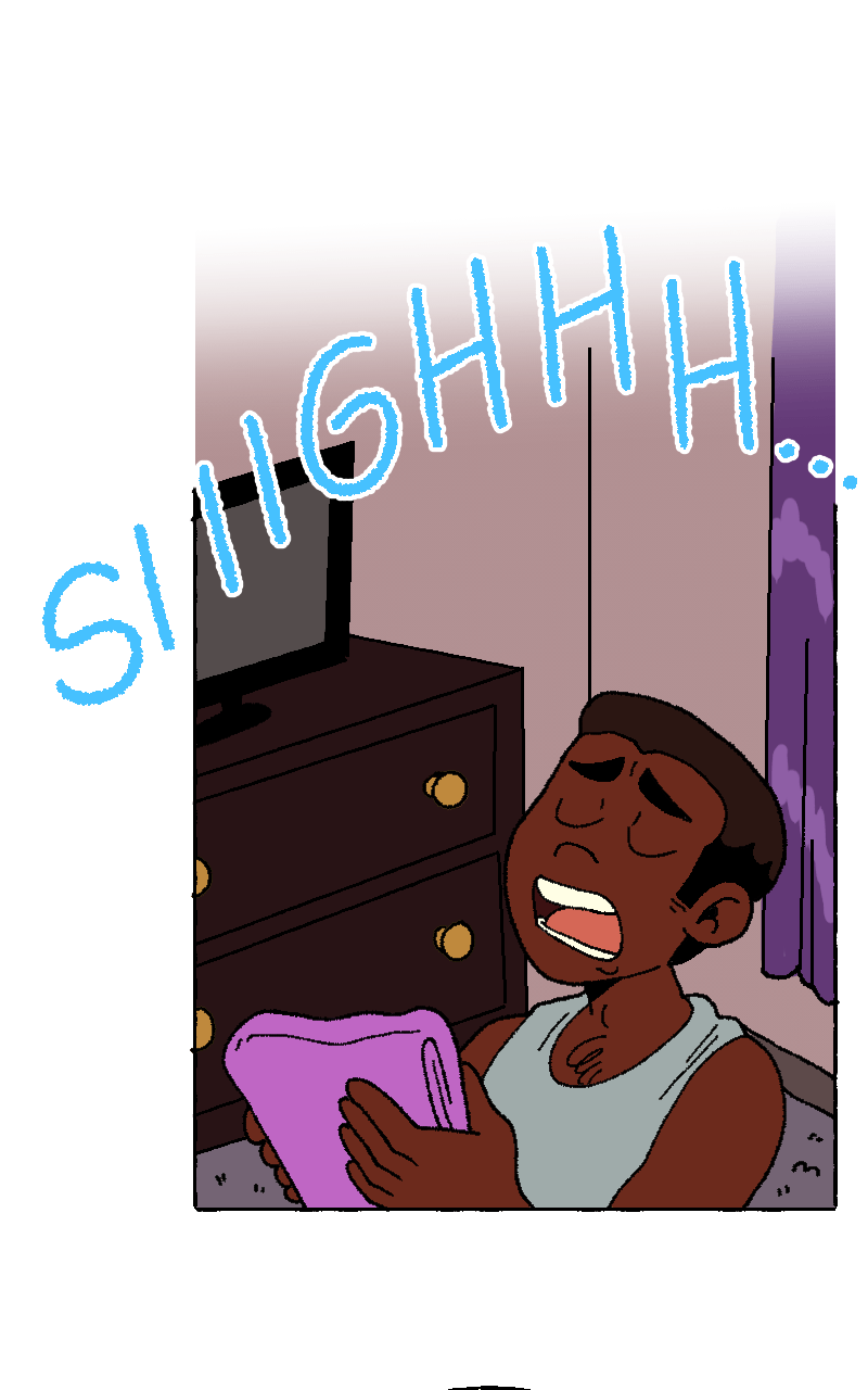Read Cat Girl chapter 17 image 13 on Lezhin