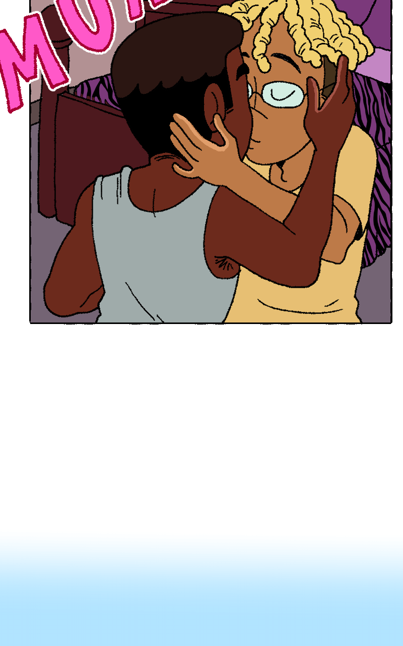 Read Cat Girl chapter 17 image 15 on Lezhin